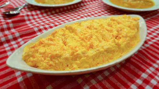 Havuç Tarator | 160,00