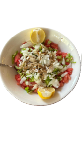 Çoban Salata 4 Kişilik | 250,00